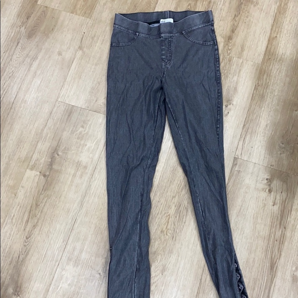 HM pants/joggers